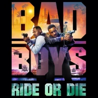 Bad Boys 4 film bélyegkép
