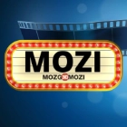 Mozgó Mozi logó