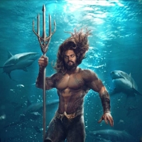 Aquaman 2 film bélyegkép