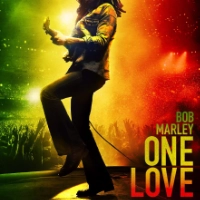 Bob Marley: One love film bélyegkép