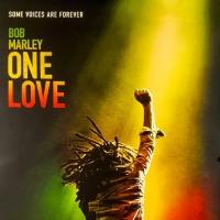 Bob Marley: One love film bélyegkép
