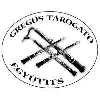 Gregus Tárogató Kvartett logó