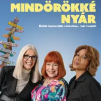 Mindörökké nyár film bélyegkép