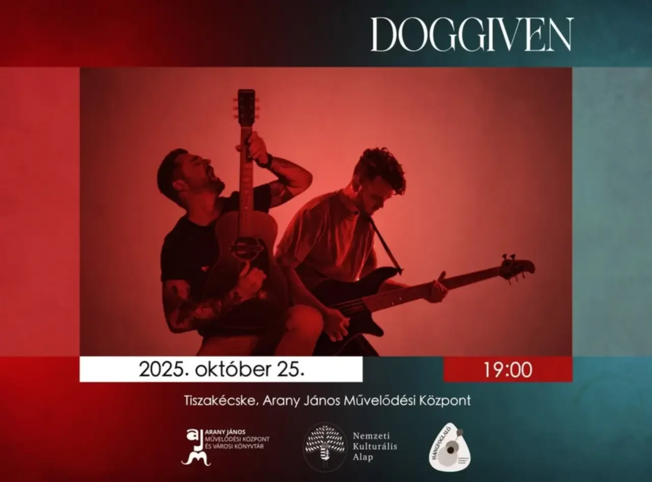 Doggiven koncert