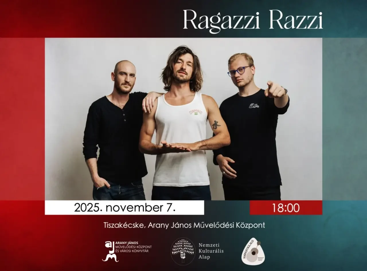 ragazzi razzi
