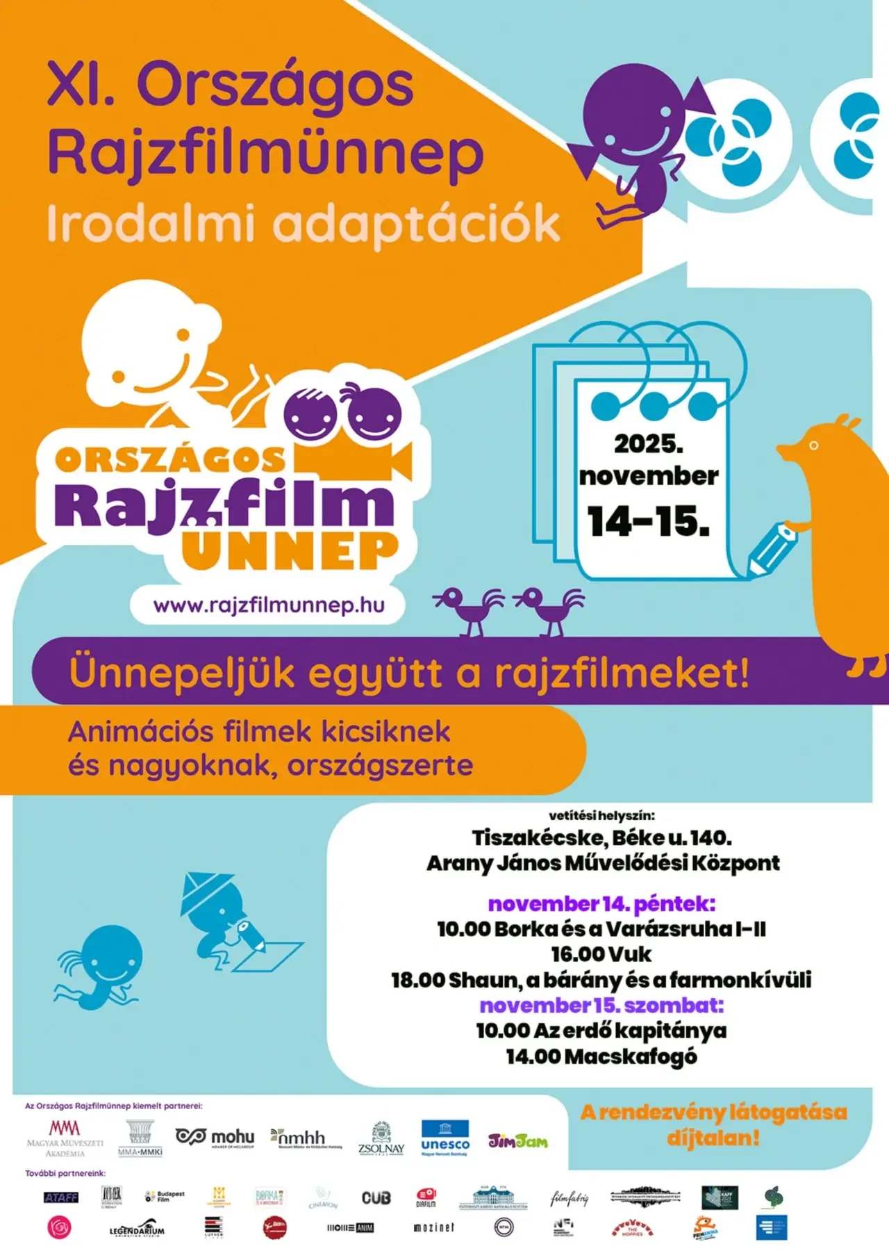 rajzfim-unnep rajzfim-unnep