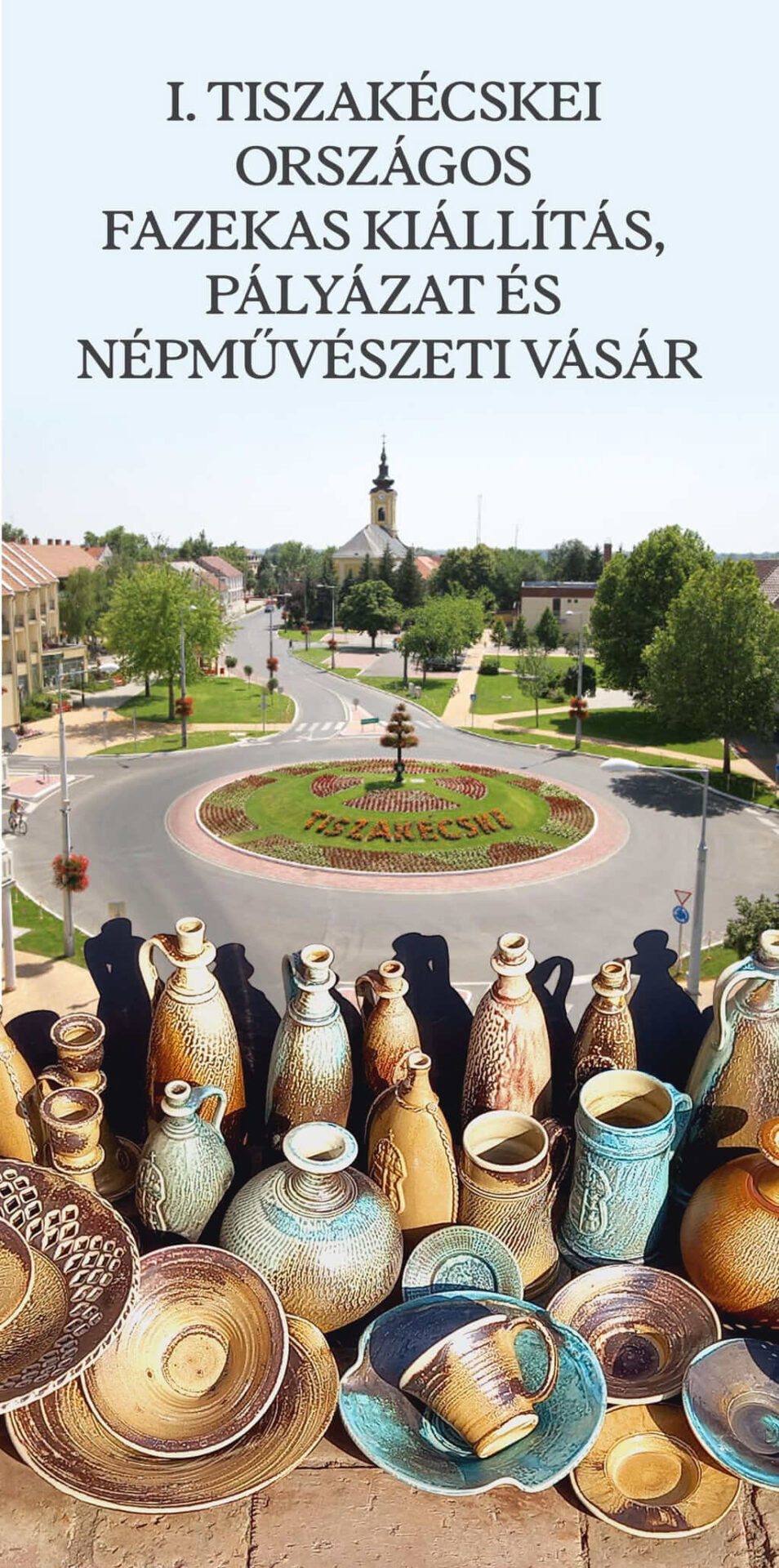 Fazekas Kiállítás